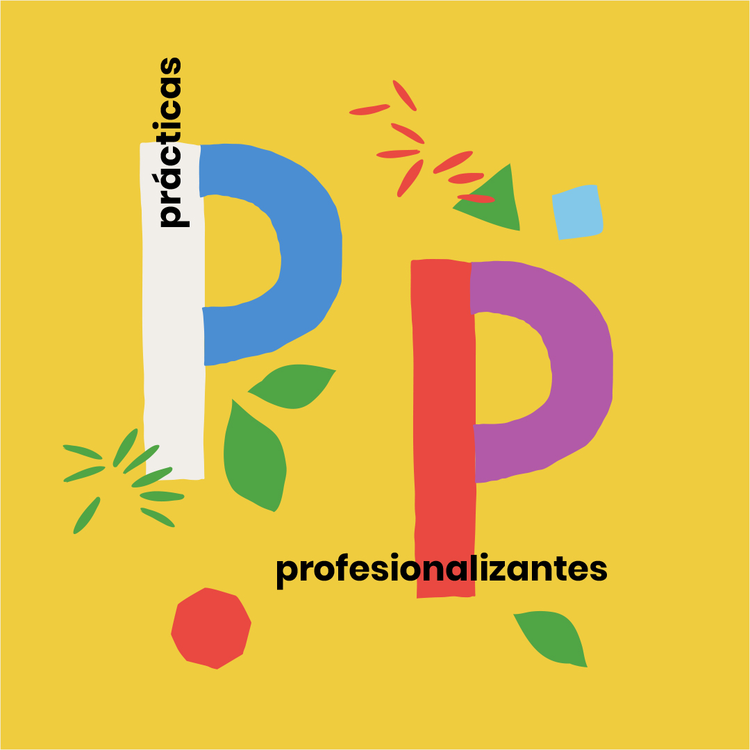 PRÁCTICAS PROFESIONALIZANTES